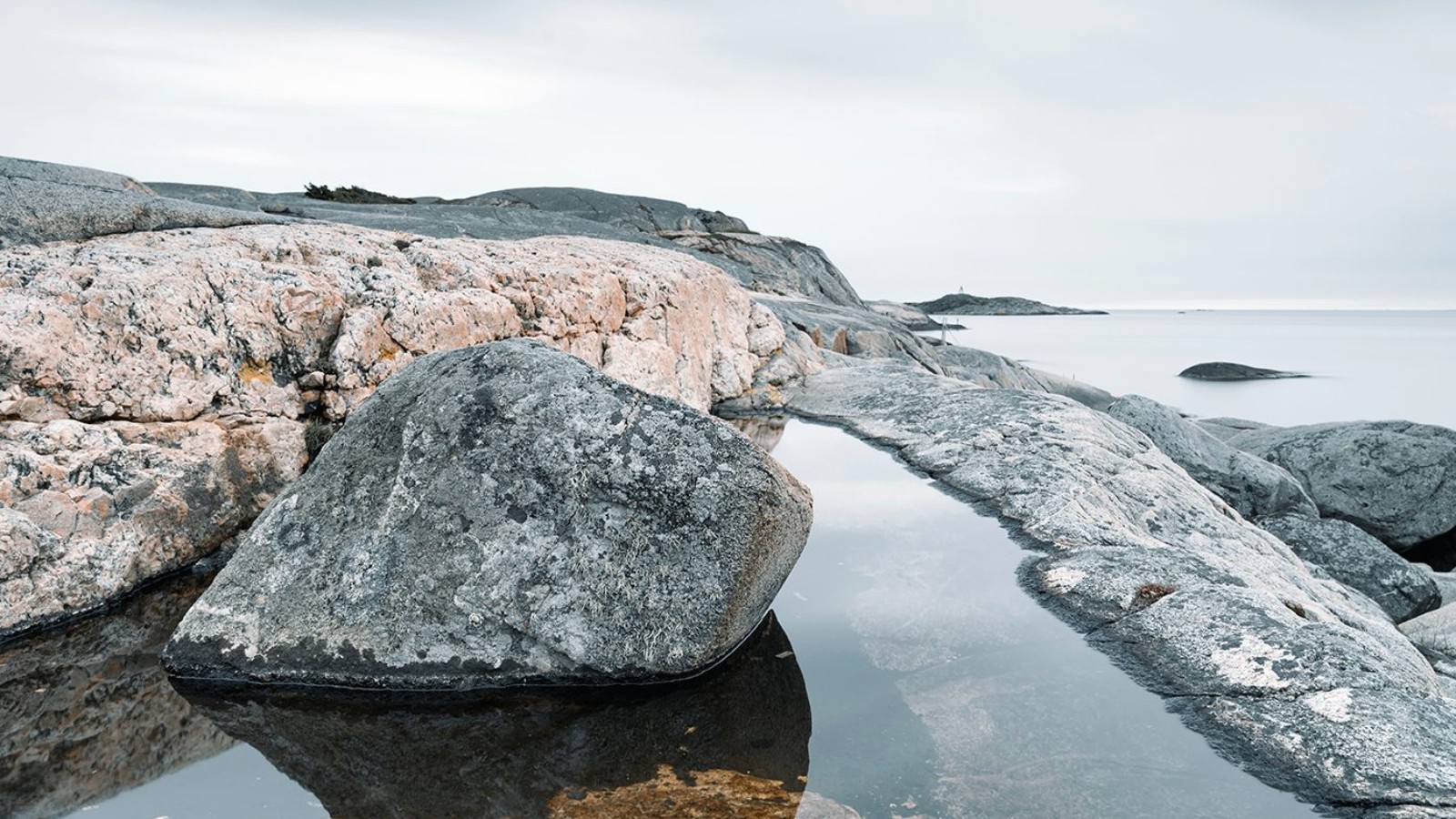 Porsgrund bærekraftige løsninger på badet