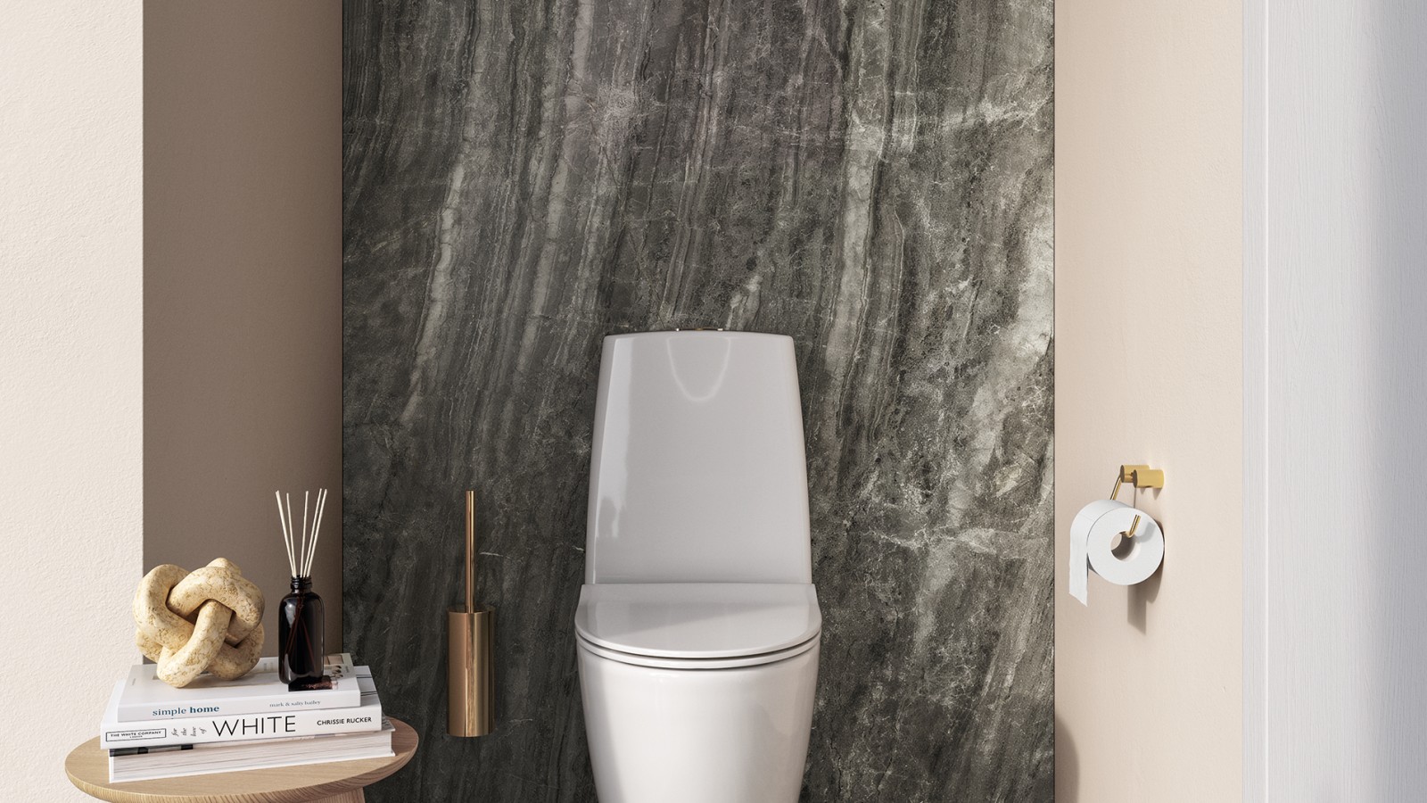 Porsgrund baderom Porsgrund baderom