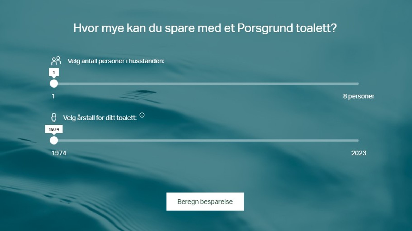 Vannberegner Vannberegner