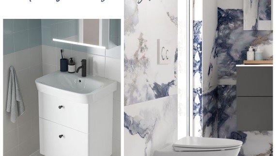 Trender på badet Trender på badet