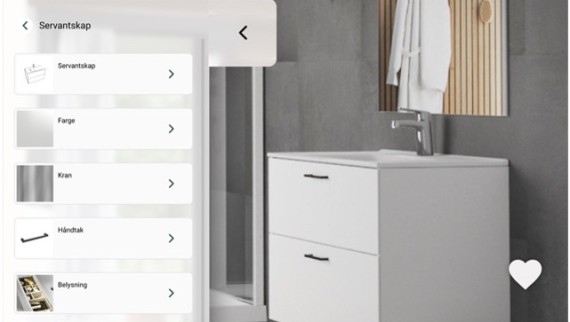 Porsgrund baderomsdesigner Porsgrund baderomsdesigner