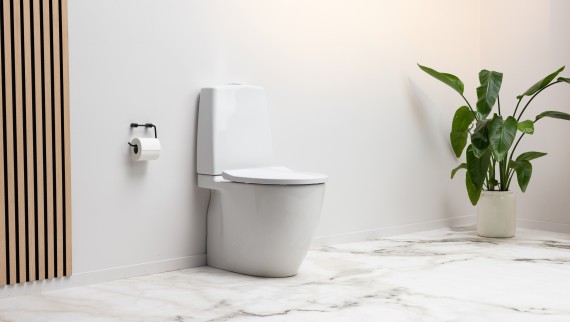 Porsgrund Fresh WC-duftstav Porsgrund Fresh WC-duftstav