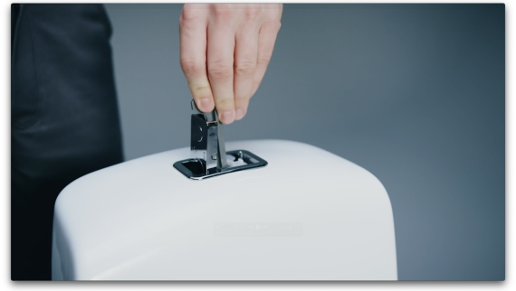 Porsgrund Fresh WC-duftstav Porsgrund Fresh WC-duftstav