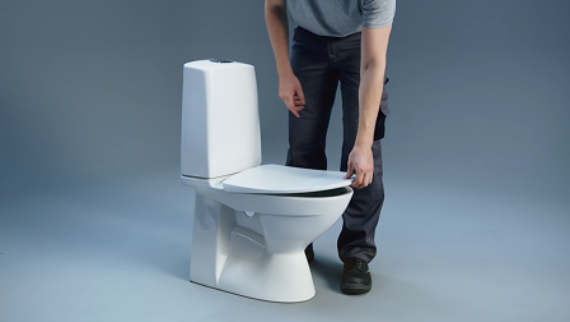 Posgrund toalett Posgrund toalett