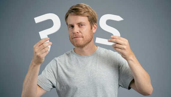 Porsgrund Fresh WC-duftstav Porsgrund Fresh WC-duftstav