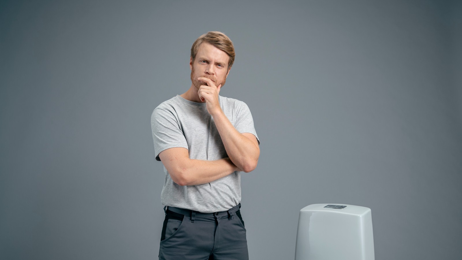 Gulvstående toaletter Gulvstående toaletter