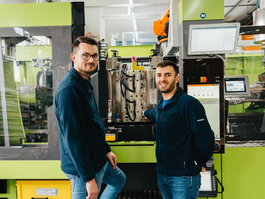 Porsgrund produksjon