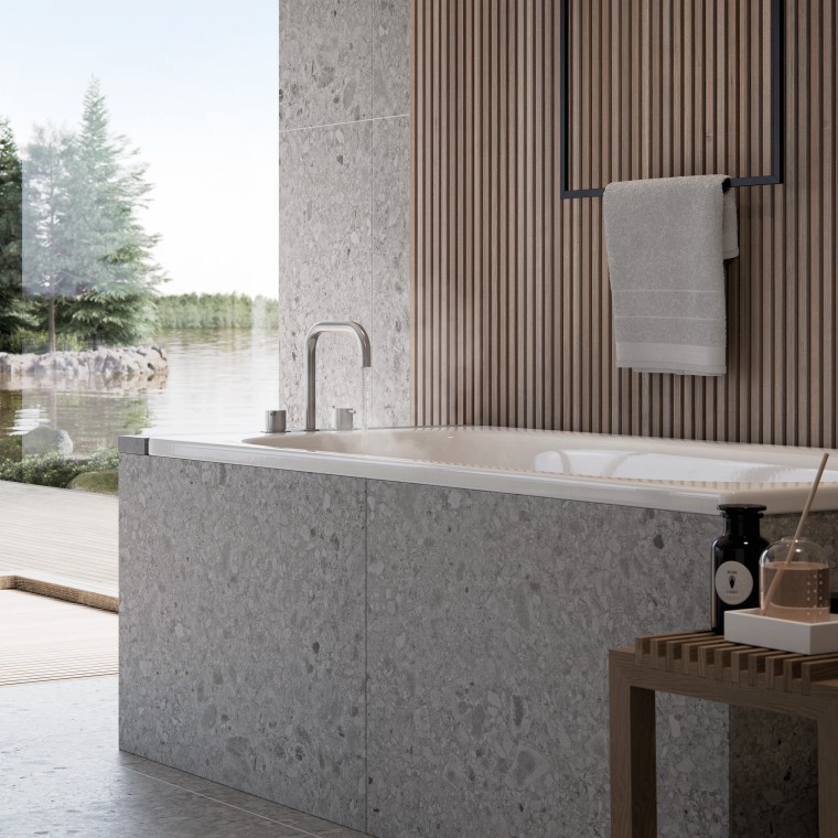 Porsgrund badekar Porsgrund badekar