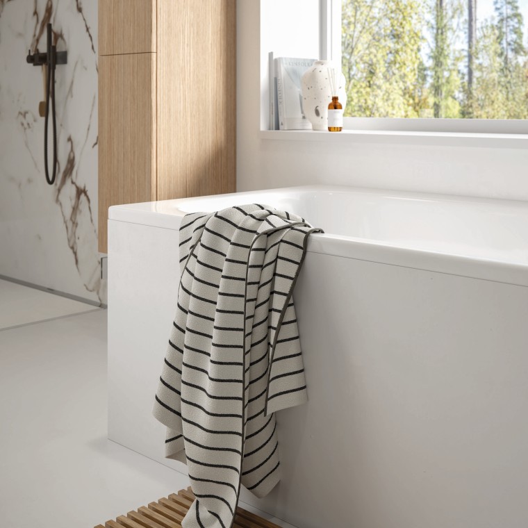 Porsgrund badekar Porsgrund badekar