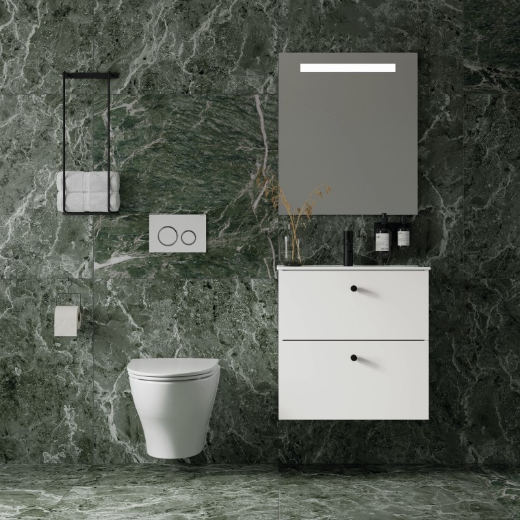 Porsgrund Glow toalett Porsgrund Glow toalett