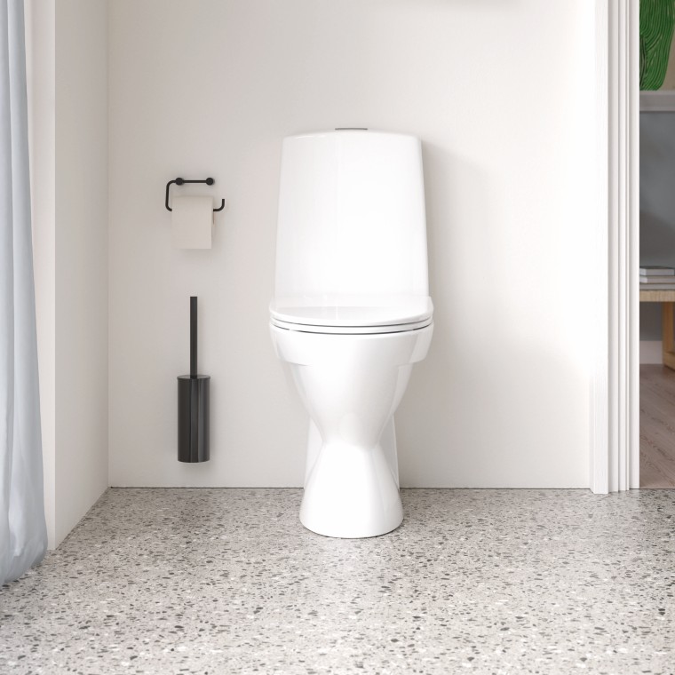 Porsgrund Glow gulvstående toalett Porsgrund Glow gulvstående toalett