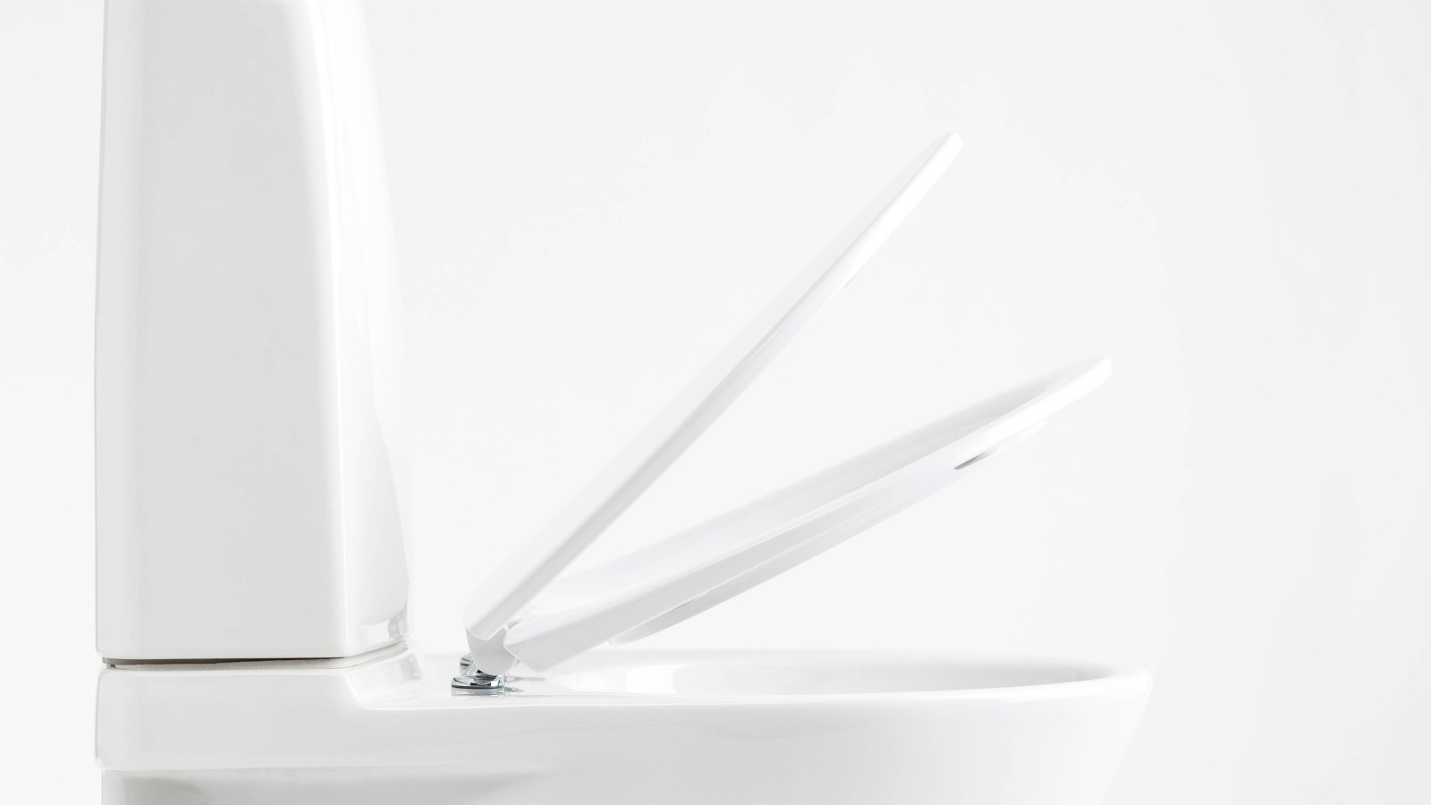 Porsgrund Soft Close toalettsete Porsgrund Soft Close toalettsete