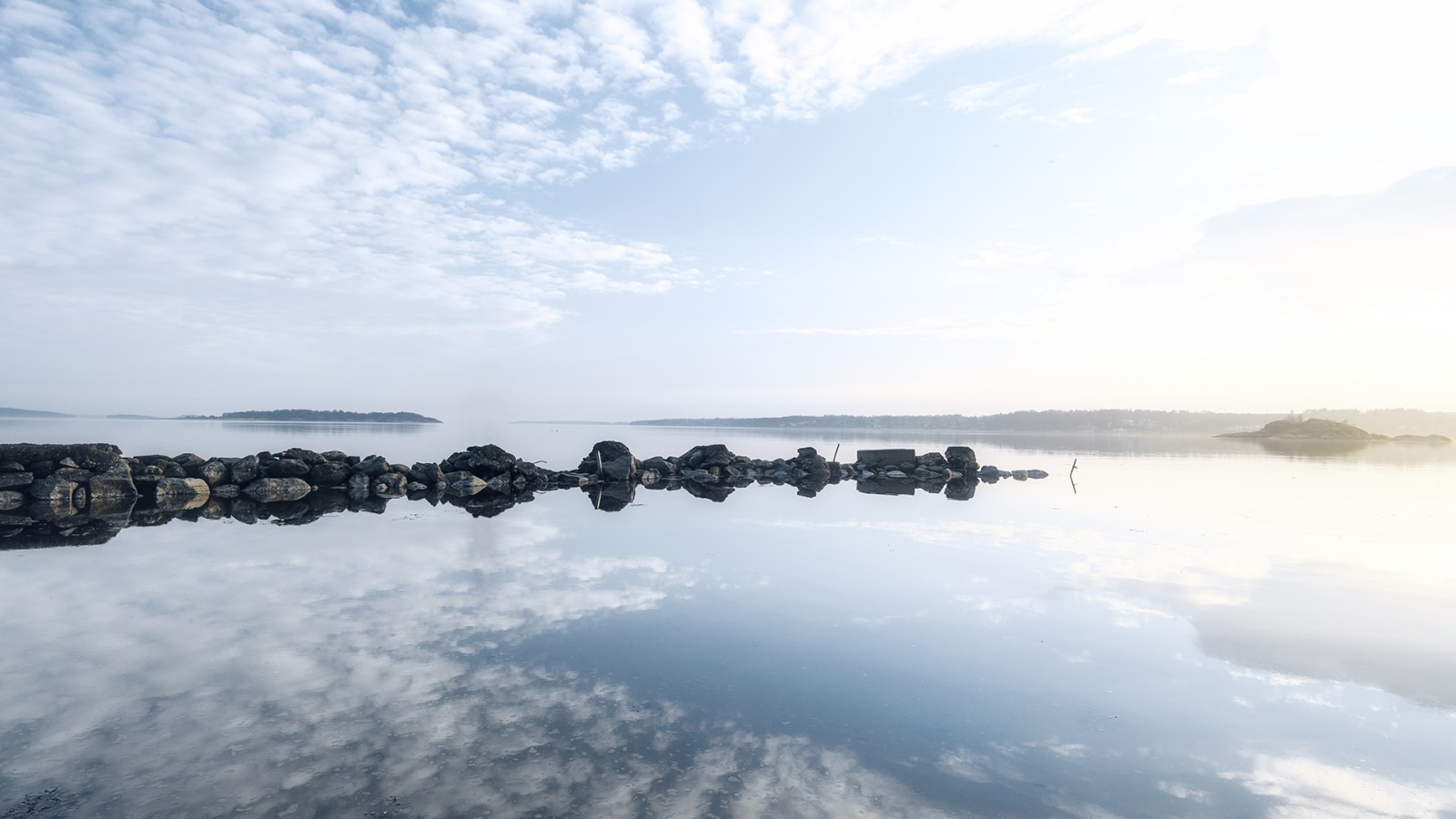 Den berøringsfrie generasjonen er her Den berøringsfrie generasjonen er her