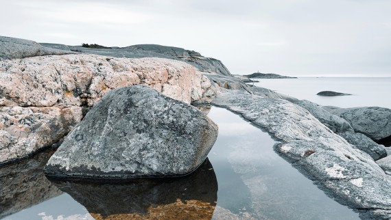 Vannbesparende løsninger til badet