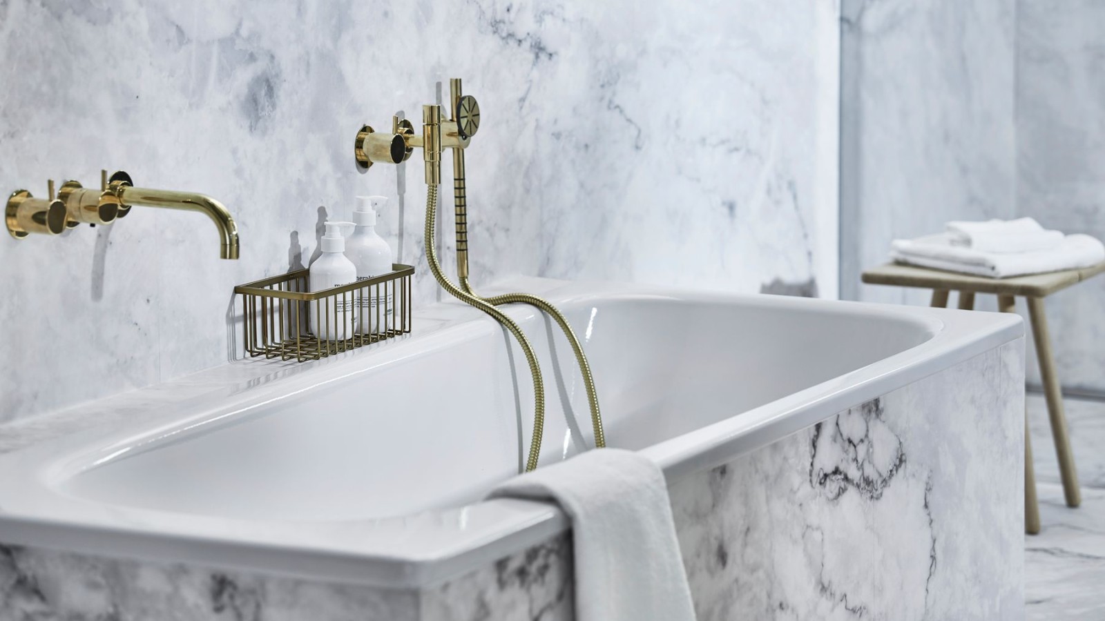 Porsgrund badekar Porsgrund badekar