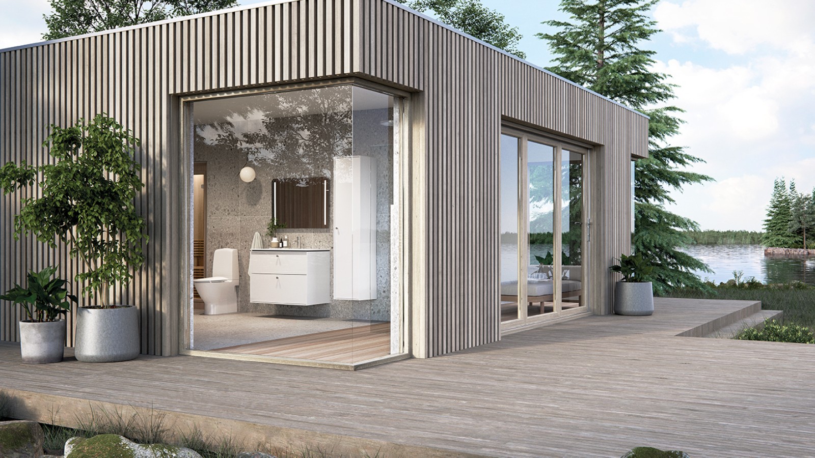 Porsgrund baderom Porsgrund baderom