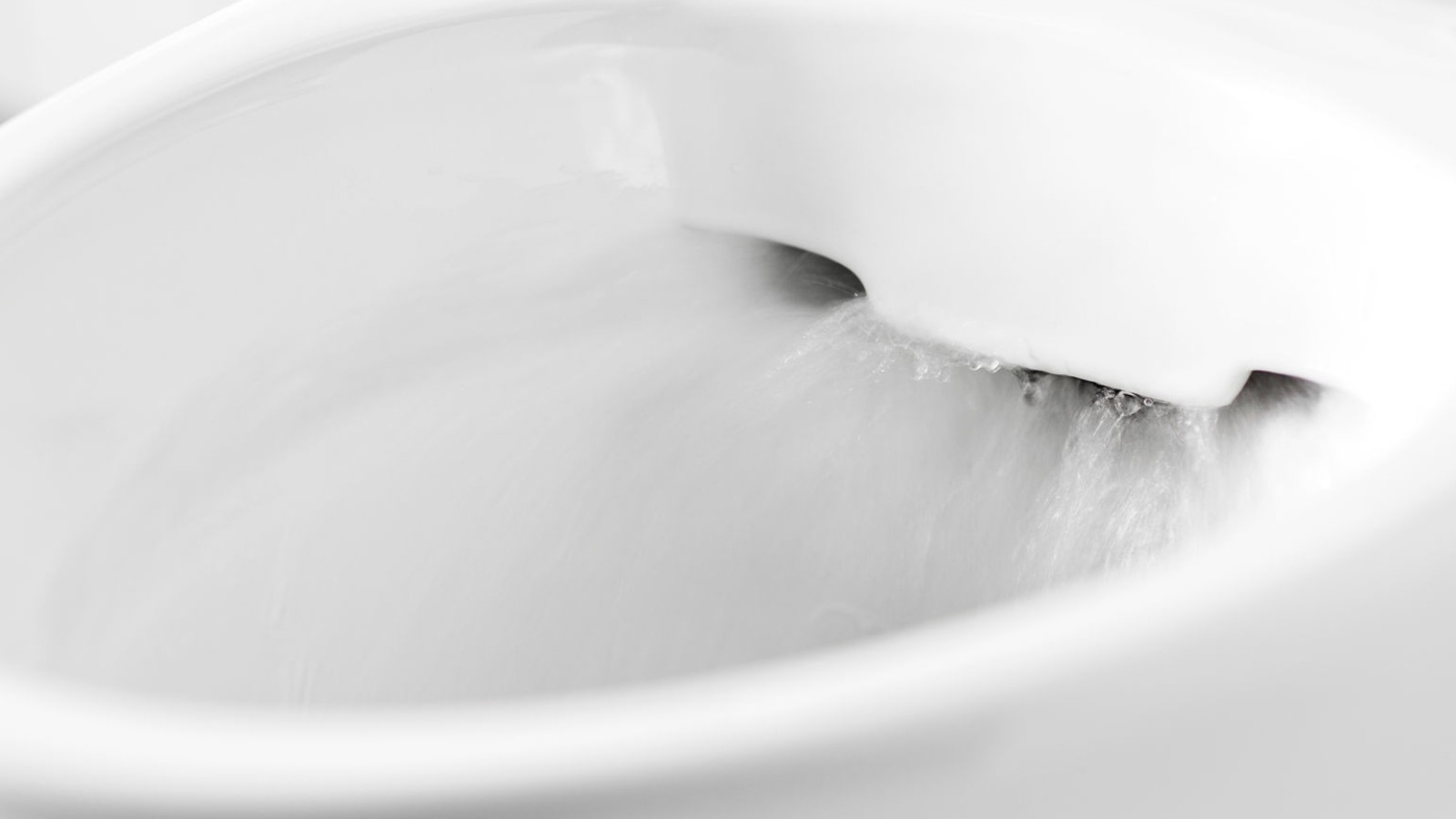 Porsgrund Rimfree toalett Porsgrund Rimfree toalett