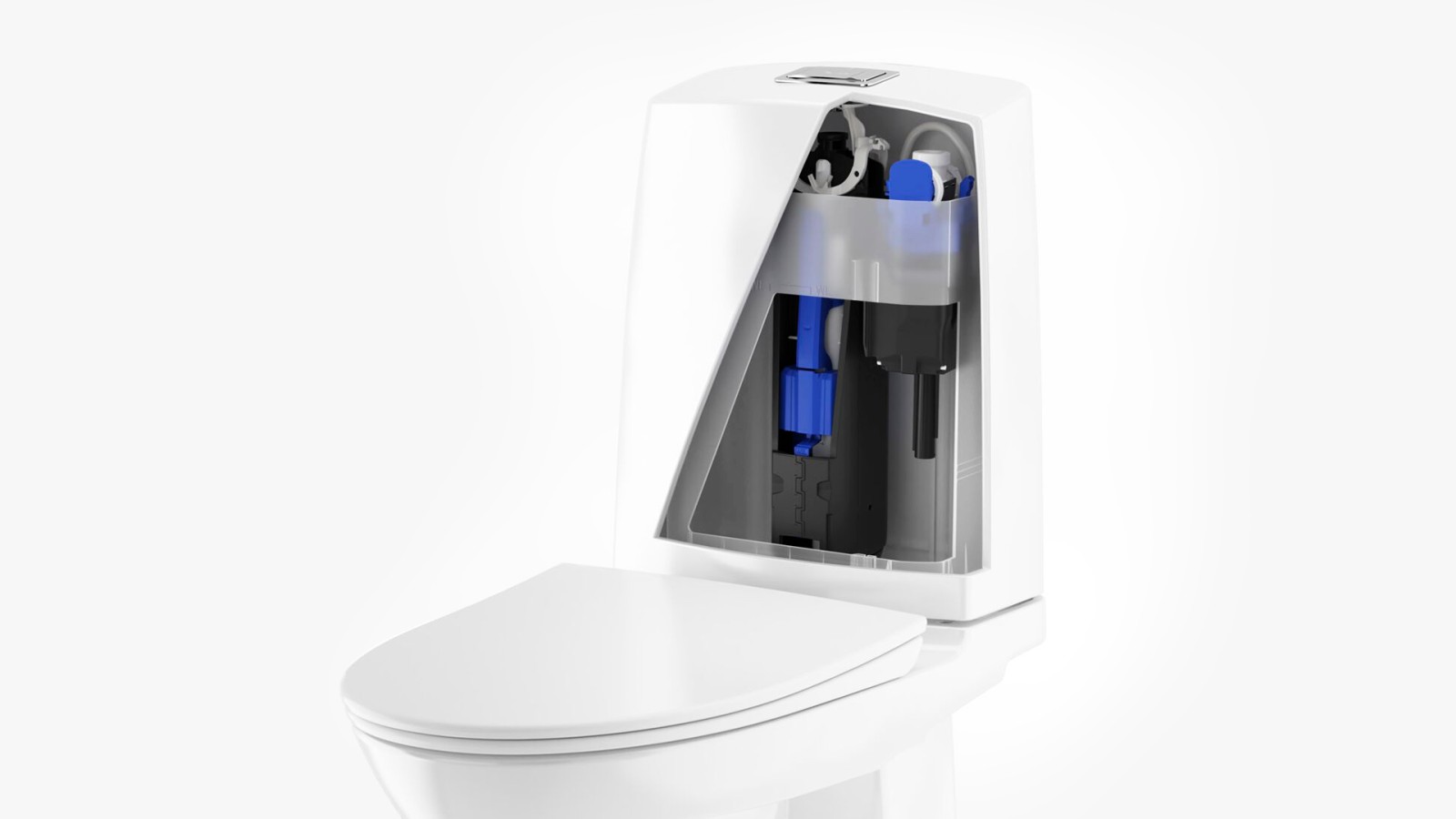 Porsgrund toalettsisterne Porsgrund toalettsisterne