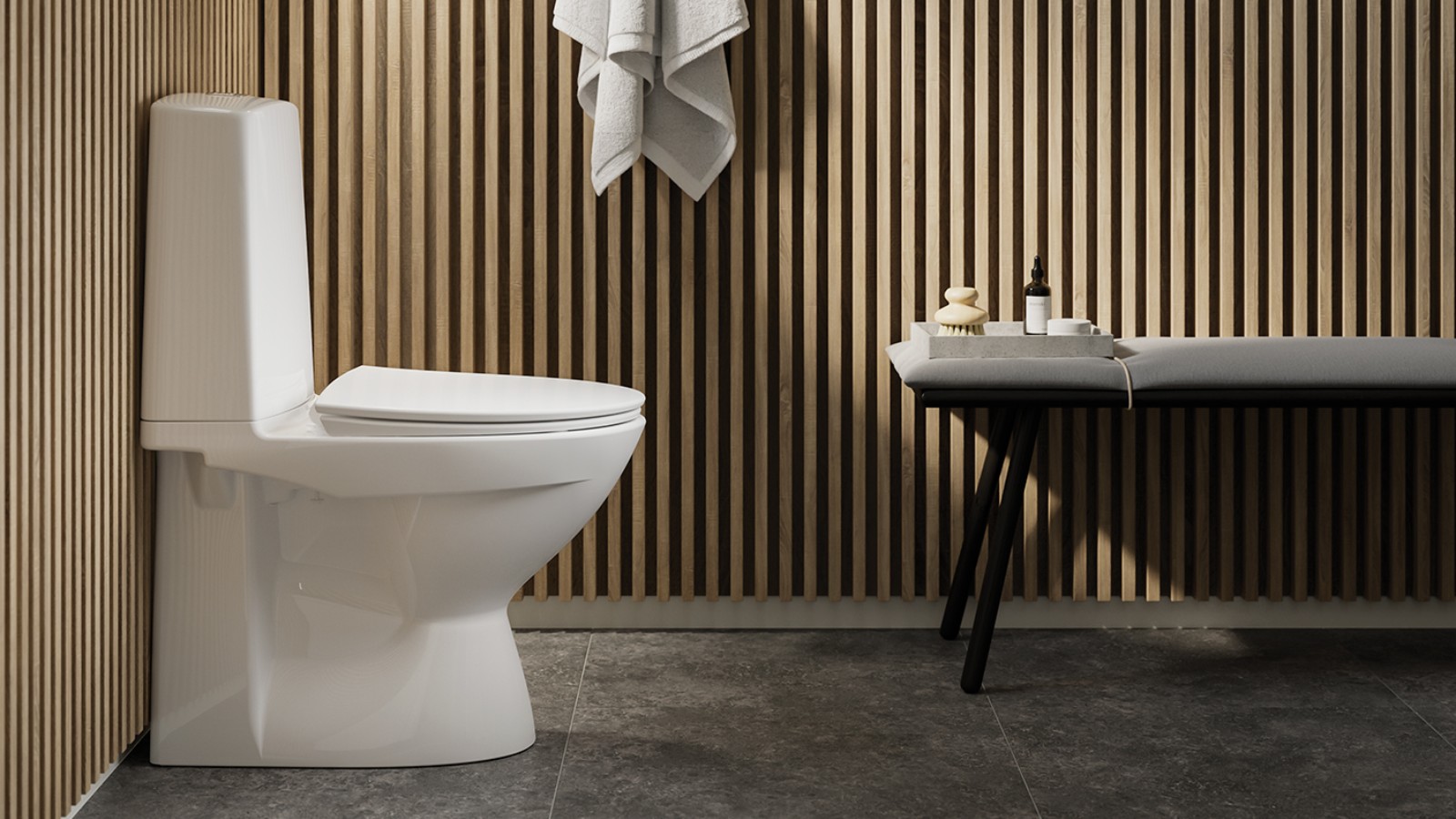 Porsgrund toalett Porsgrund toalett