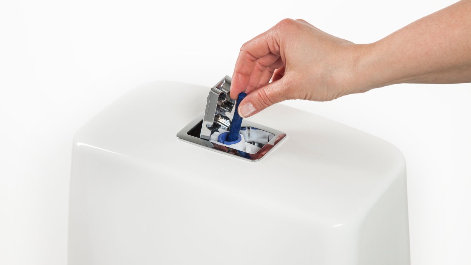 Porsgrund Fresh WC duftstaver Porsgrund Fresh WC duftstaver