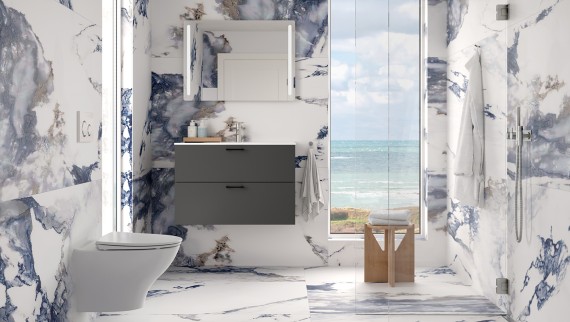 Velvære på badet Velvære på badet