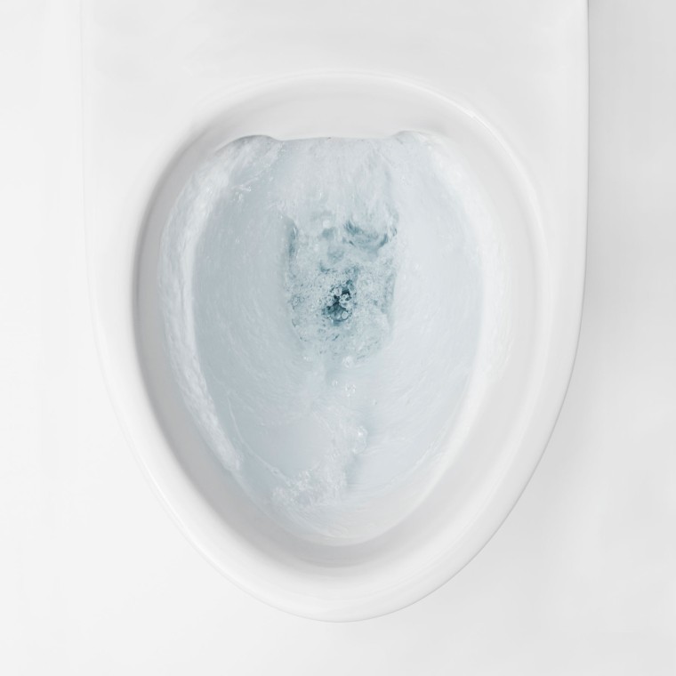 Rimfree toalettskål Rimfree toalettskål