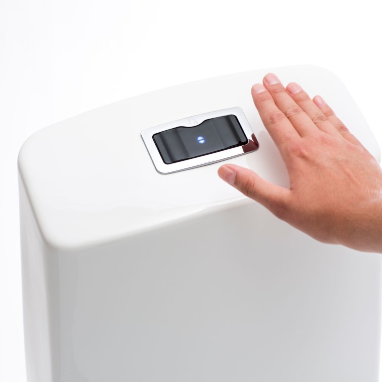 Porsgrund berøringsfri sensor Porsgrund berøringsfri sensor