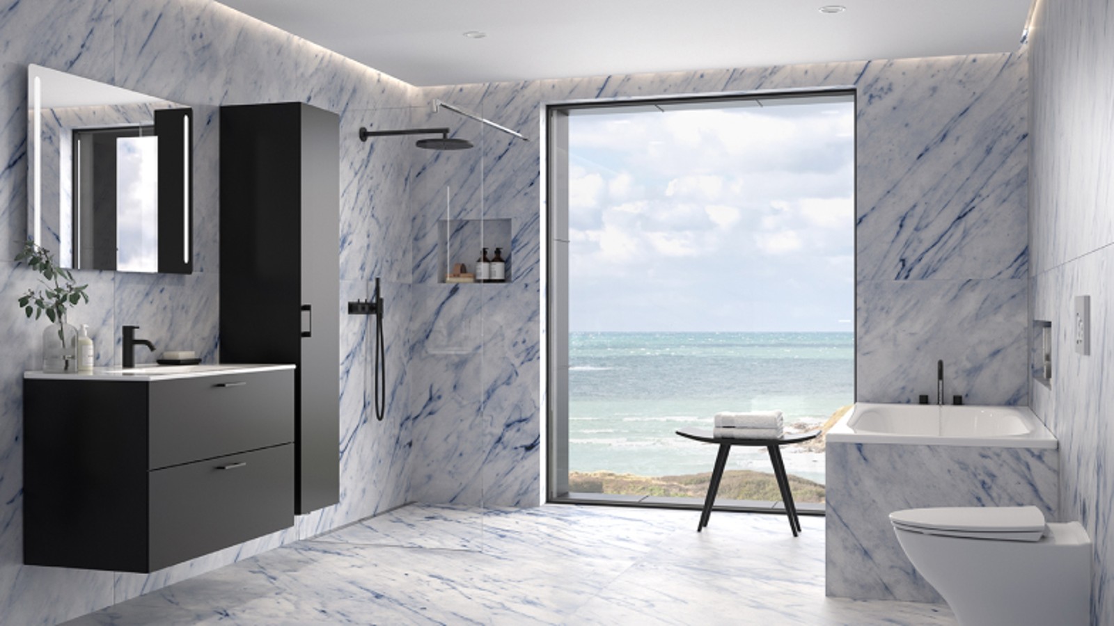 Porsgrund baderom Porsgrund baderom