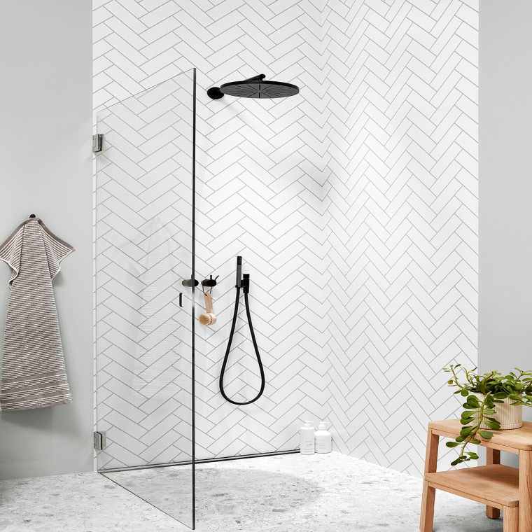 Porsgrund Showerama Art-dusjdør Porsgrund Showerama Art-dusjdør