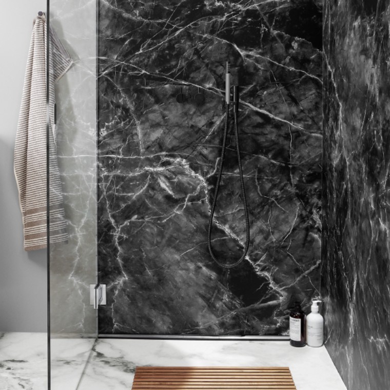 Porsgrund Showerama Art Porsgrund Showerama Art