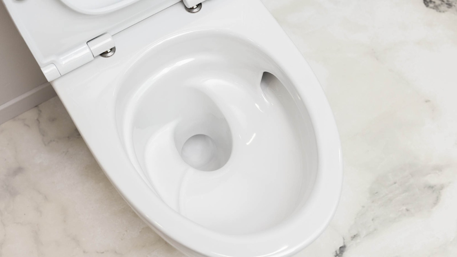 Overlegen skylling – mindre rengjøring Overlegen skylling – mindre rengjøring