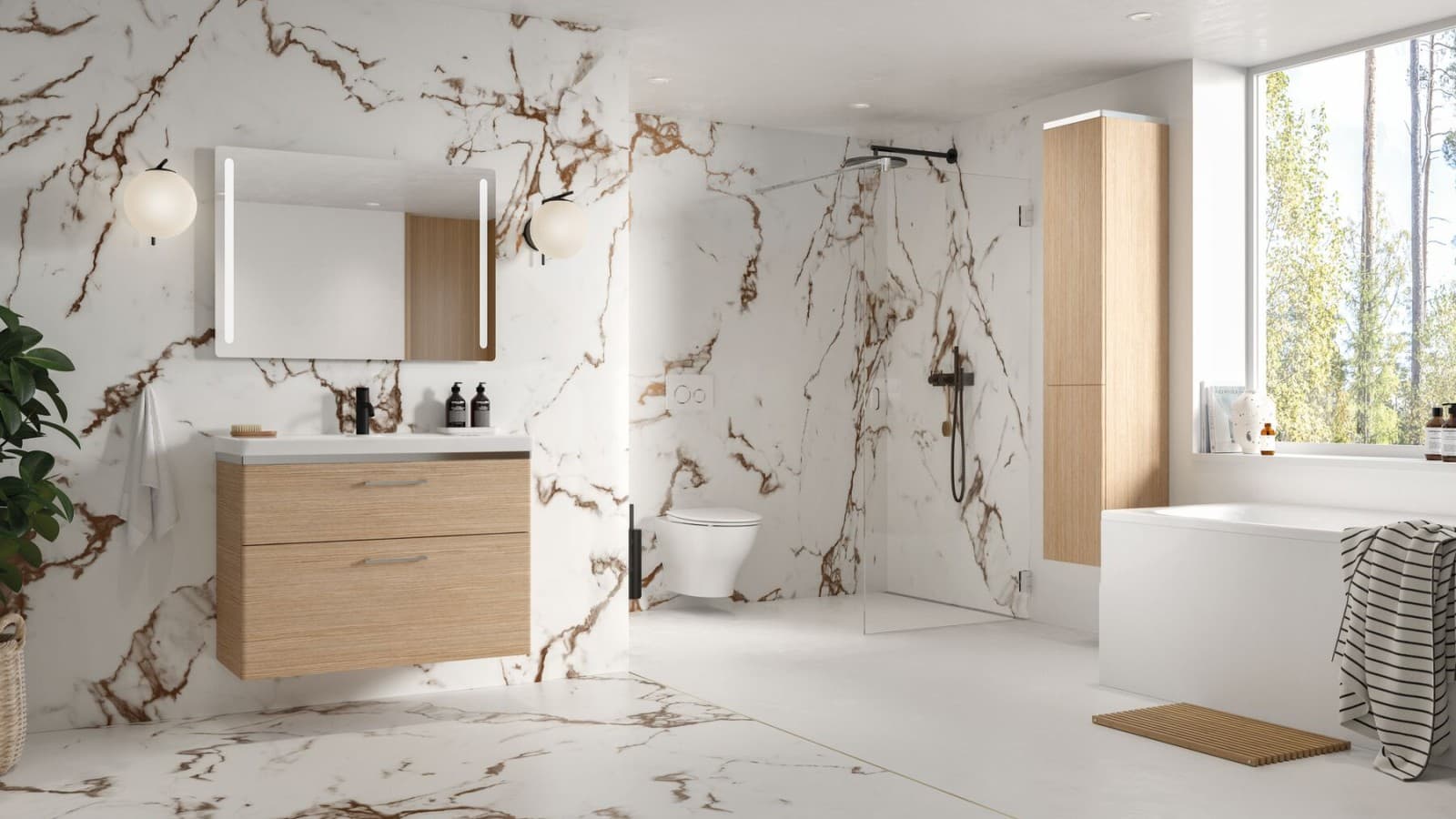 Porsgrund baderom Porsgrund baderom