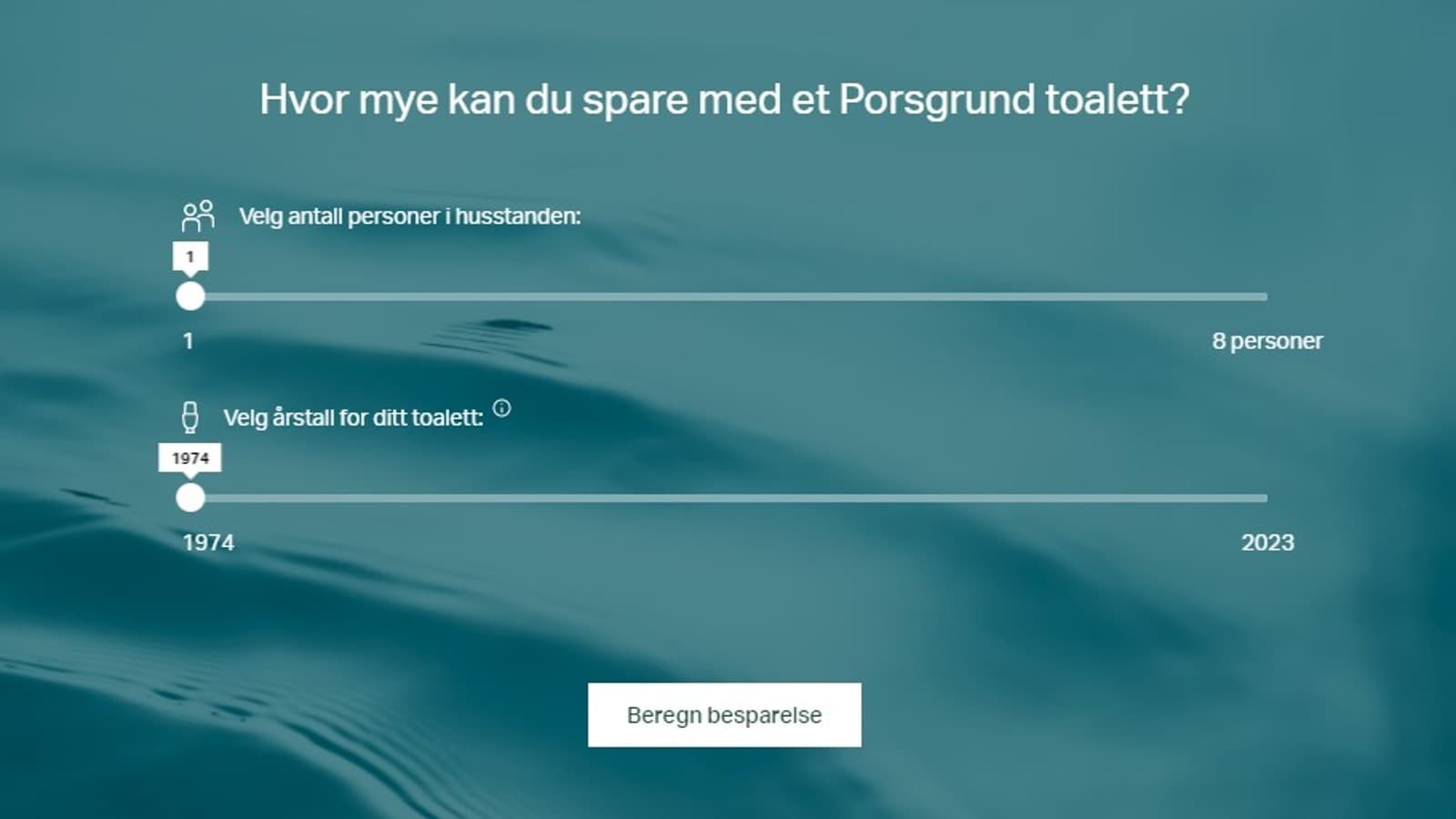 Vannberegner Vannberegner