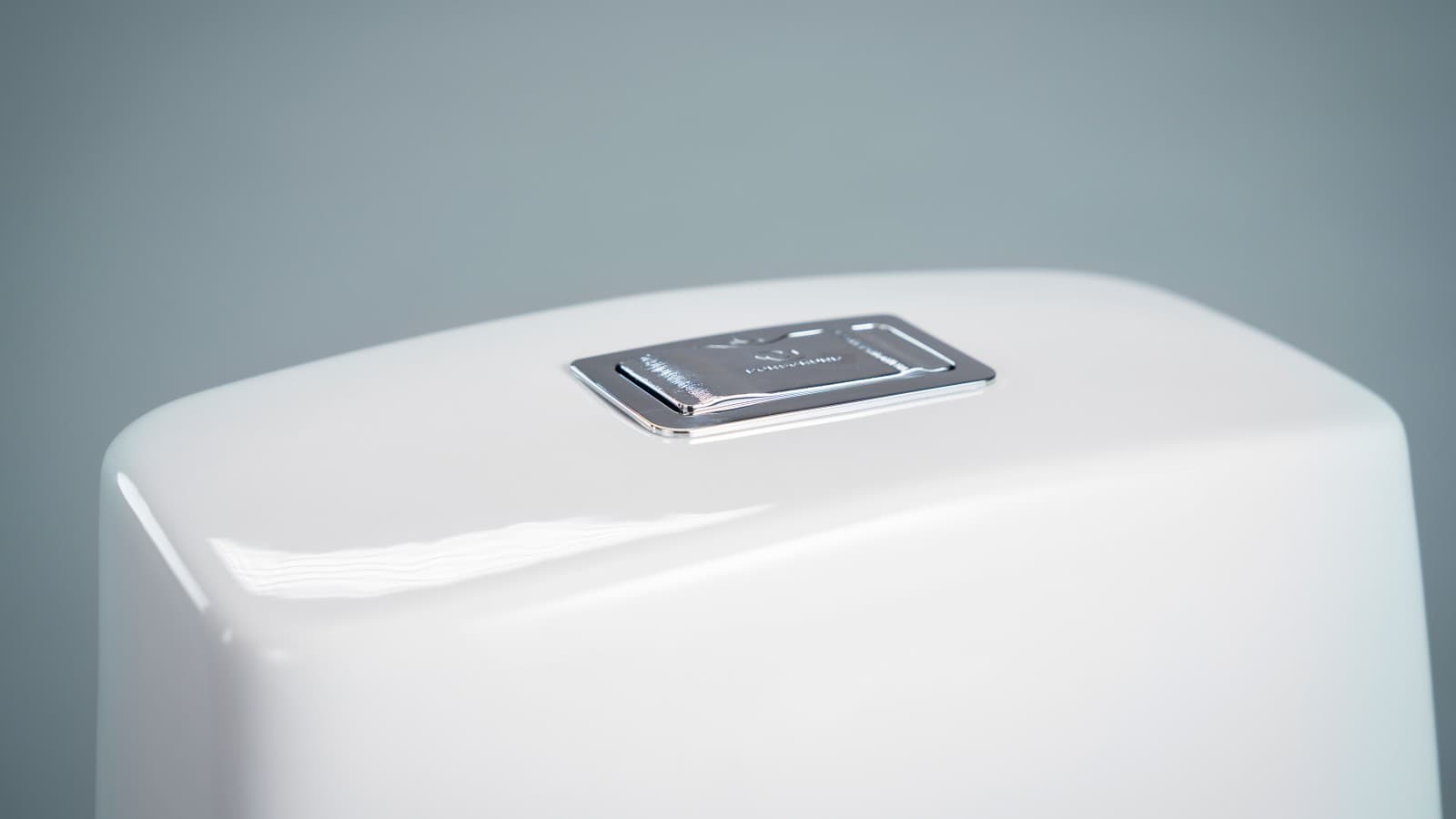 Porsgrund skylleknapp Porsgrund skylleknapp