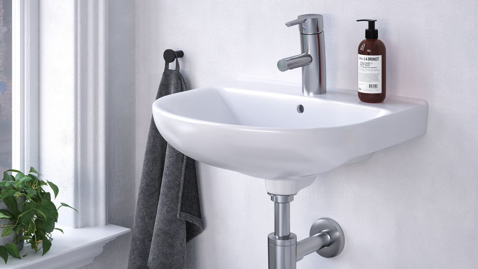 Porsgrund servant Porsgrund servant